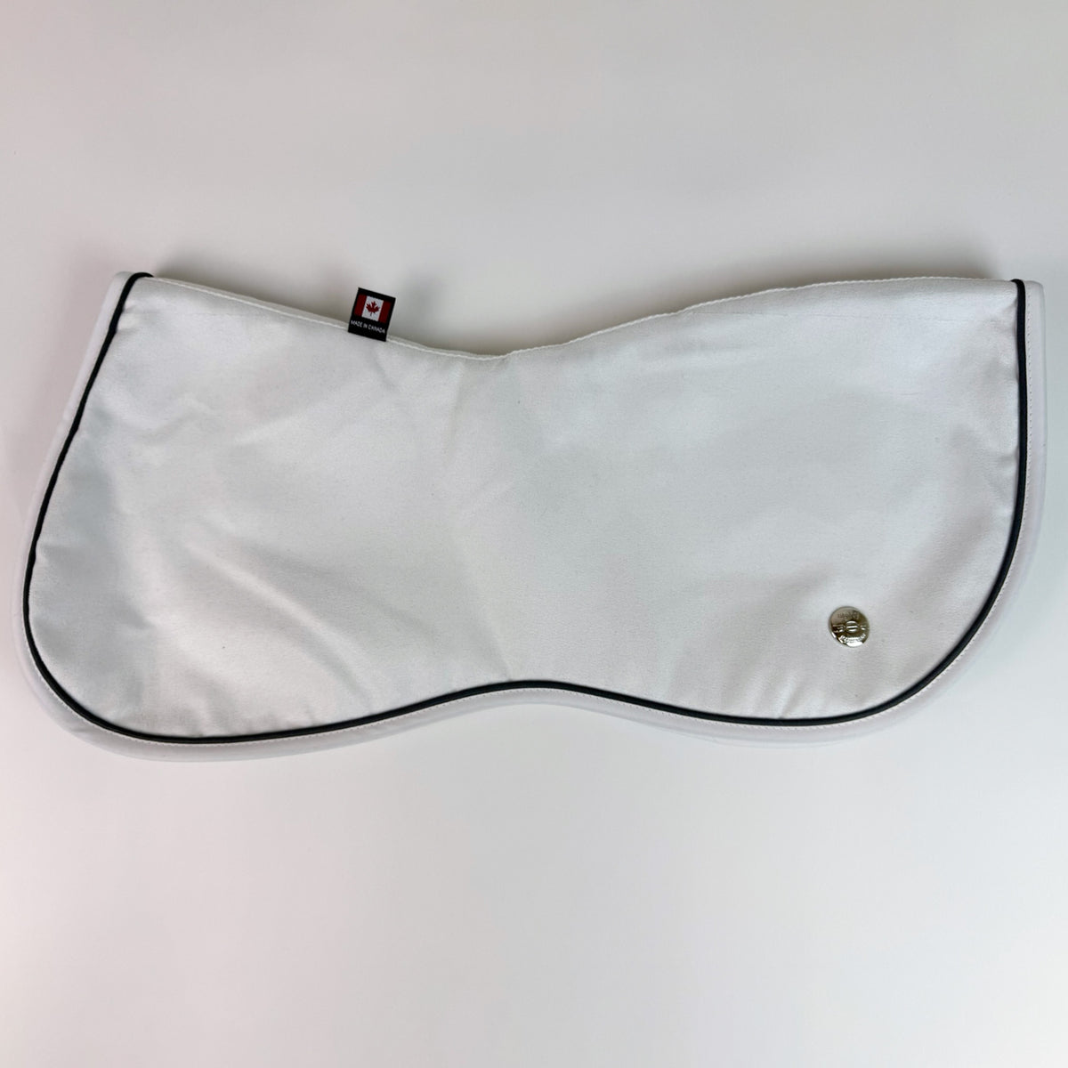 Jump Memory Foam Half Pad Cover Only (Seconds)