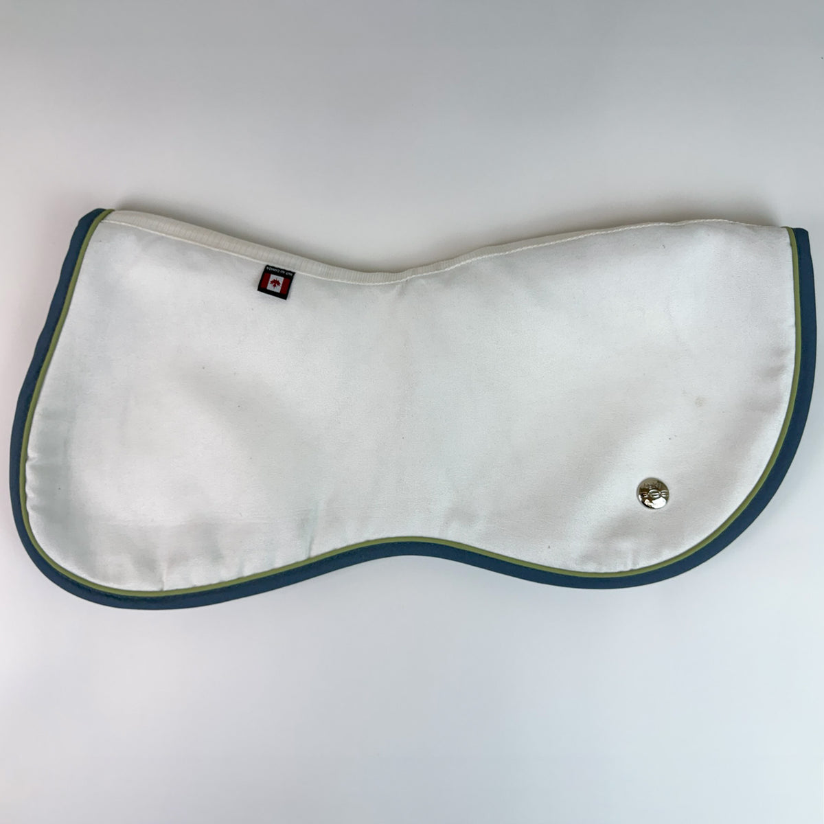 Jump Memory Foam Half Pad Cover Only (Seconds)