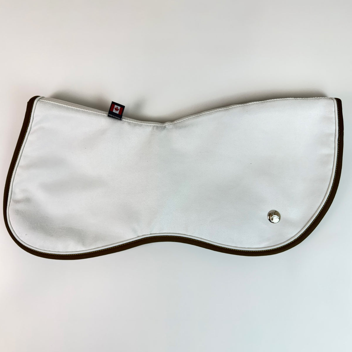 Jump Memory Foam Half Pad Cover Only (Seconds)