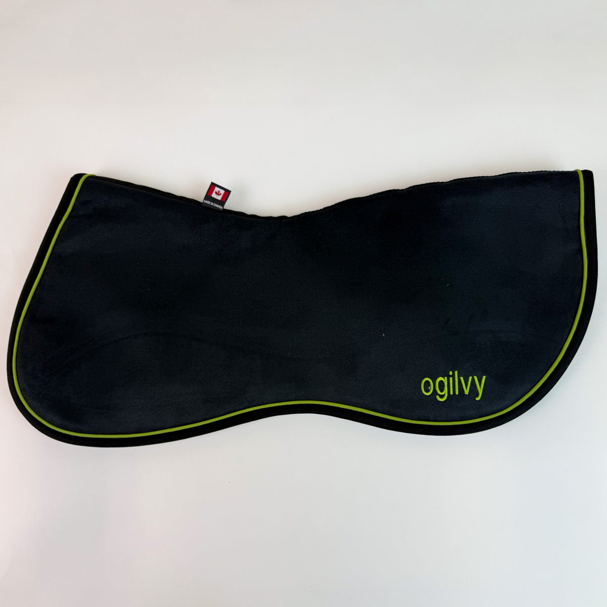 Jump Memory Foam Half Pad Cover Only (Seconds)