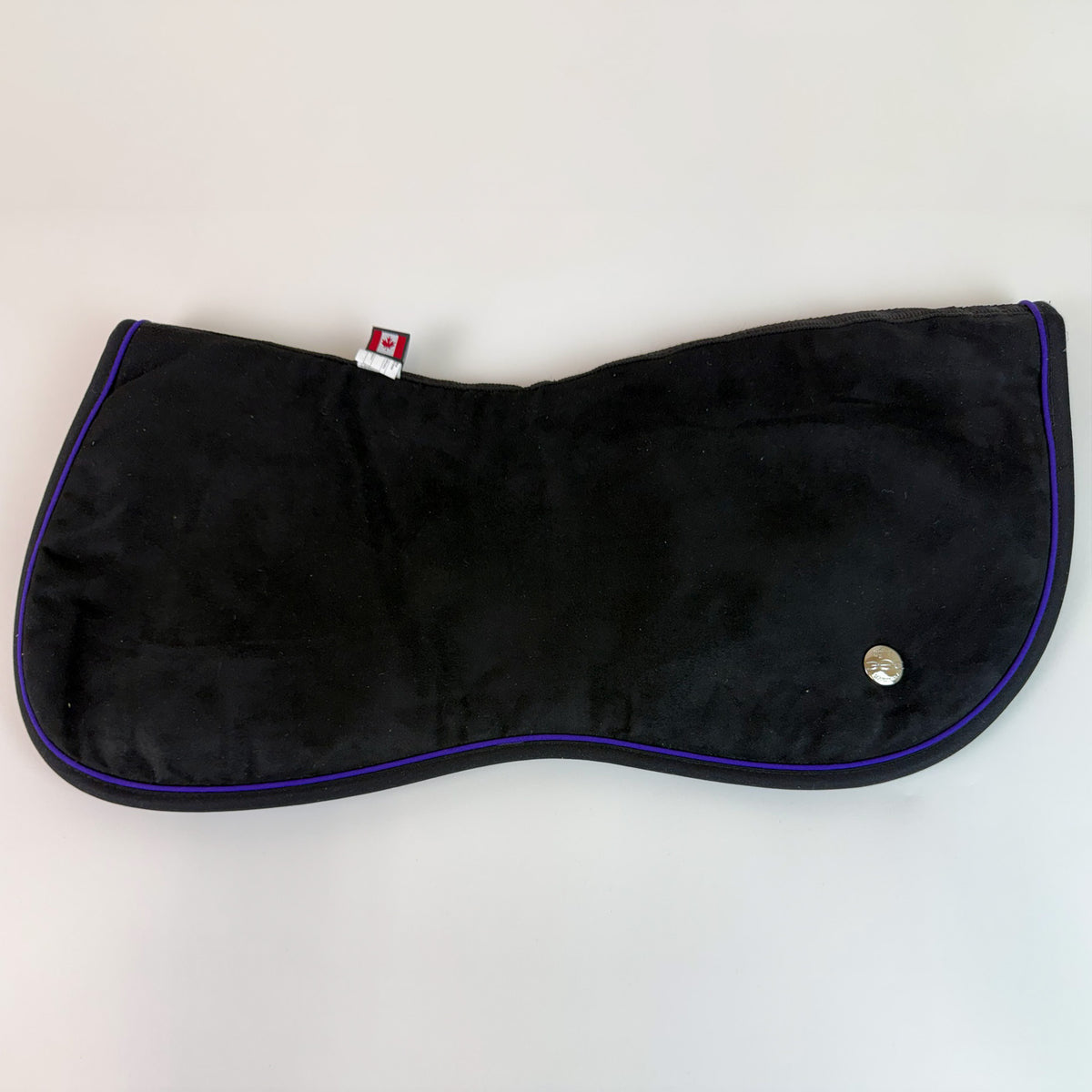 Jump Memory Foam Half Pad Cover Only (Seconds)