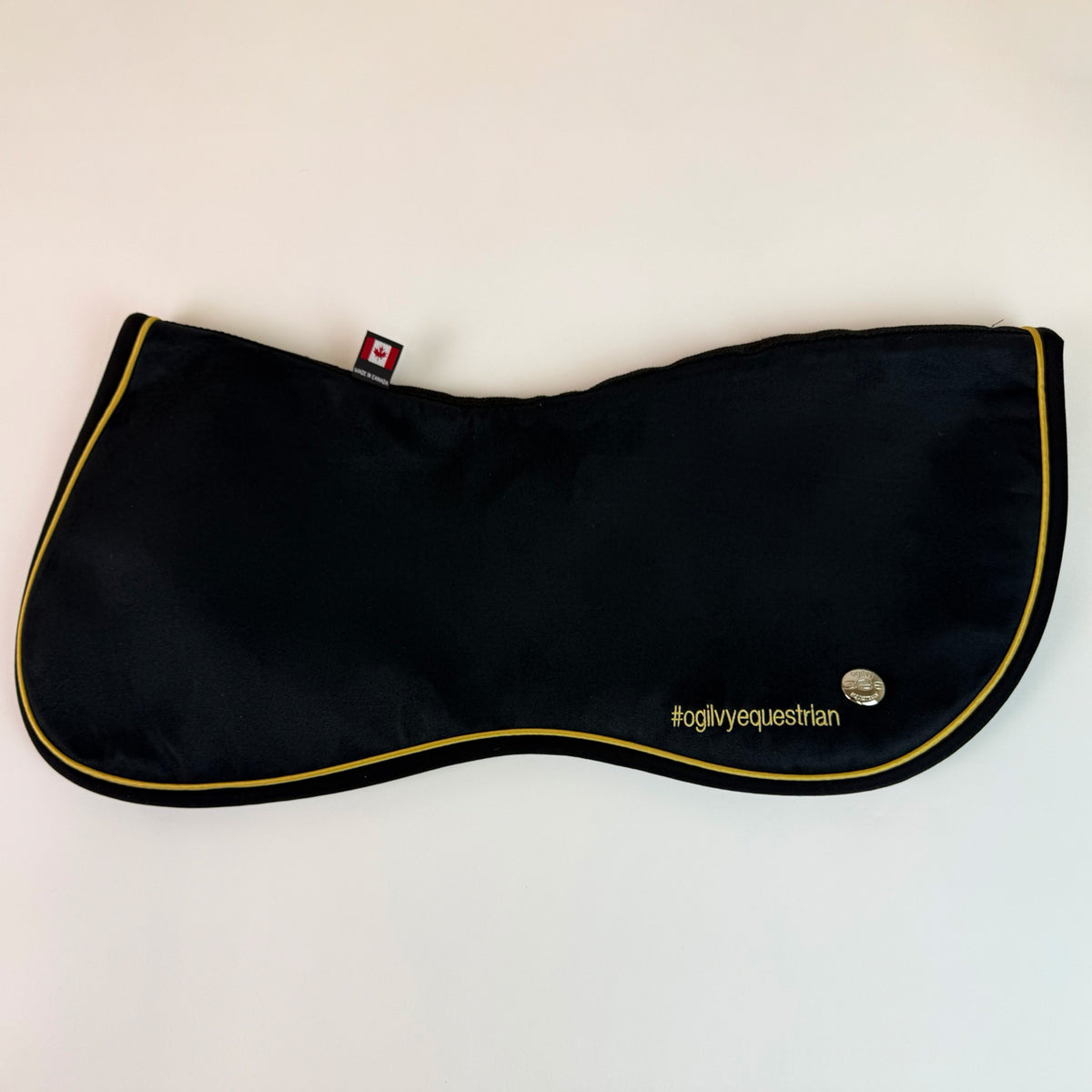 Jump Memory Foam Half Pad Cover Only (Seconds)