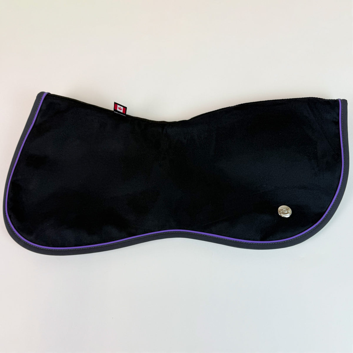 Jump Memory Foam Half Pad Cover Only (Seconds)