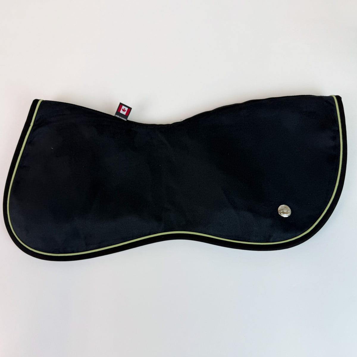 Jump Memory Foam Half Pad Cover Only (Seconds)