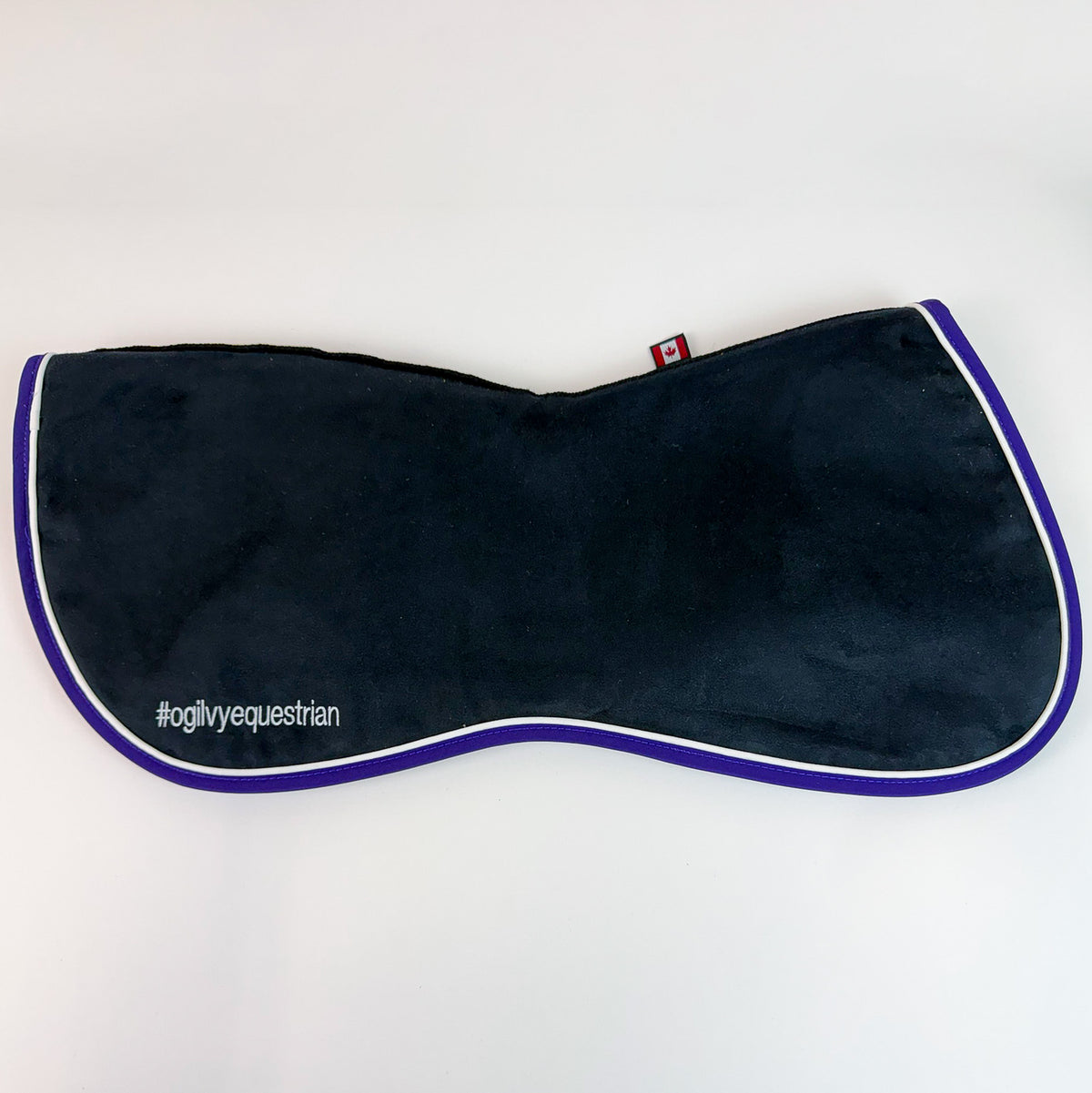 Jump Memory Foam Half Pad Cover Only (Seconds)