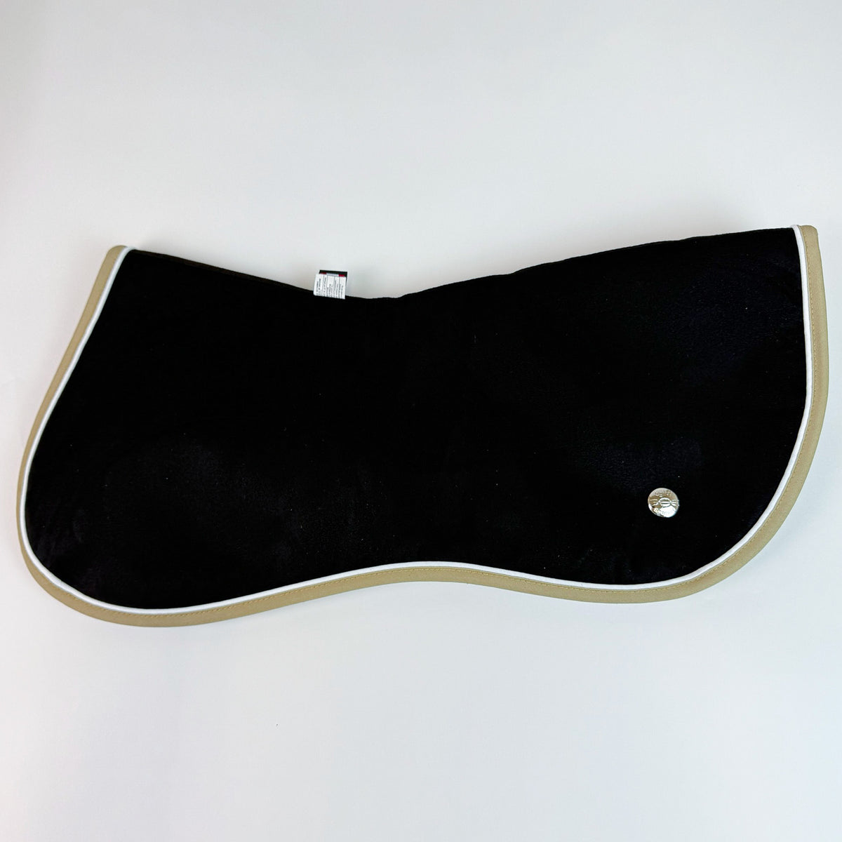 Jump Memory Foam Half Pad Cover Only (Seconds)