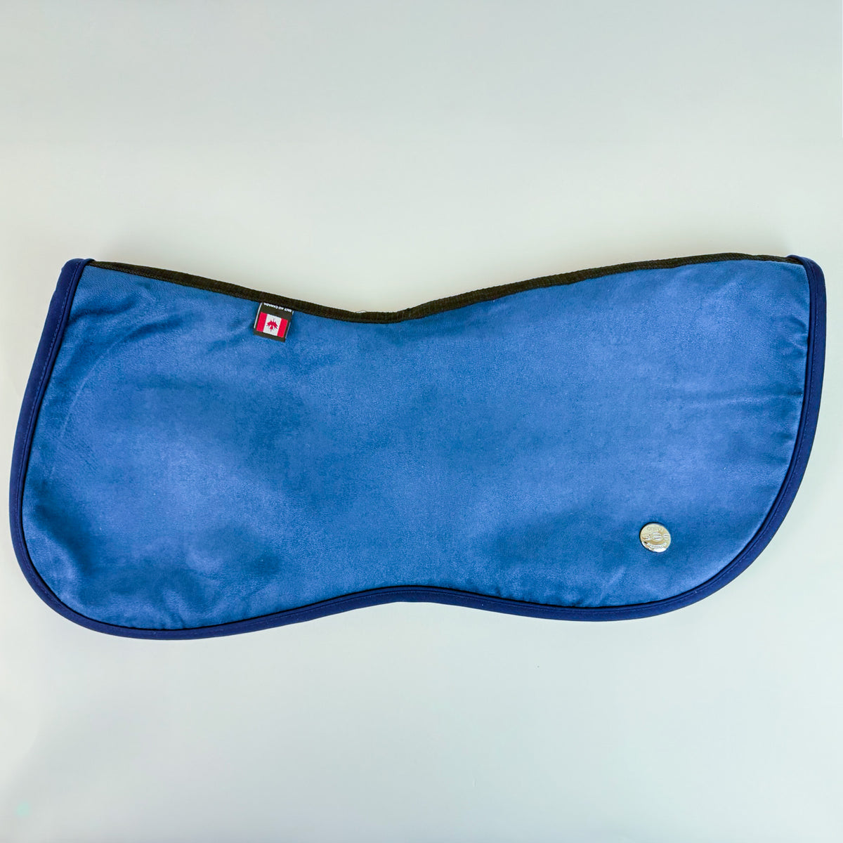 Jump Memory Foam Half Pad Cover Only (Seconds)