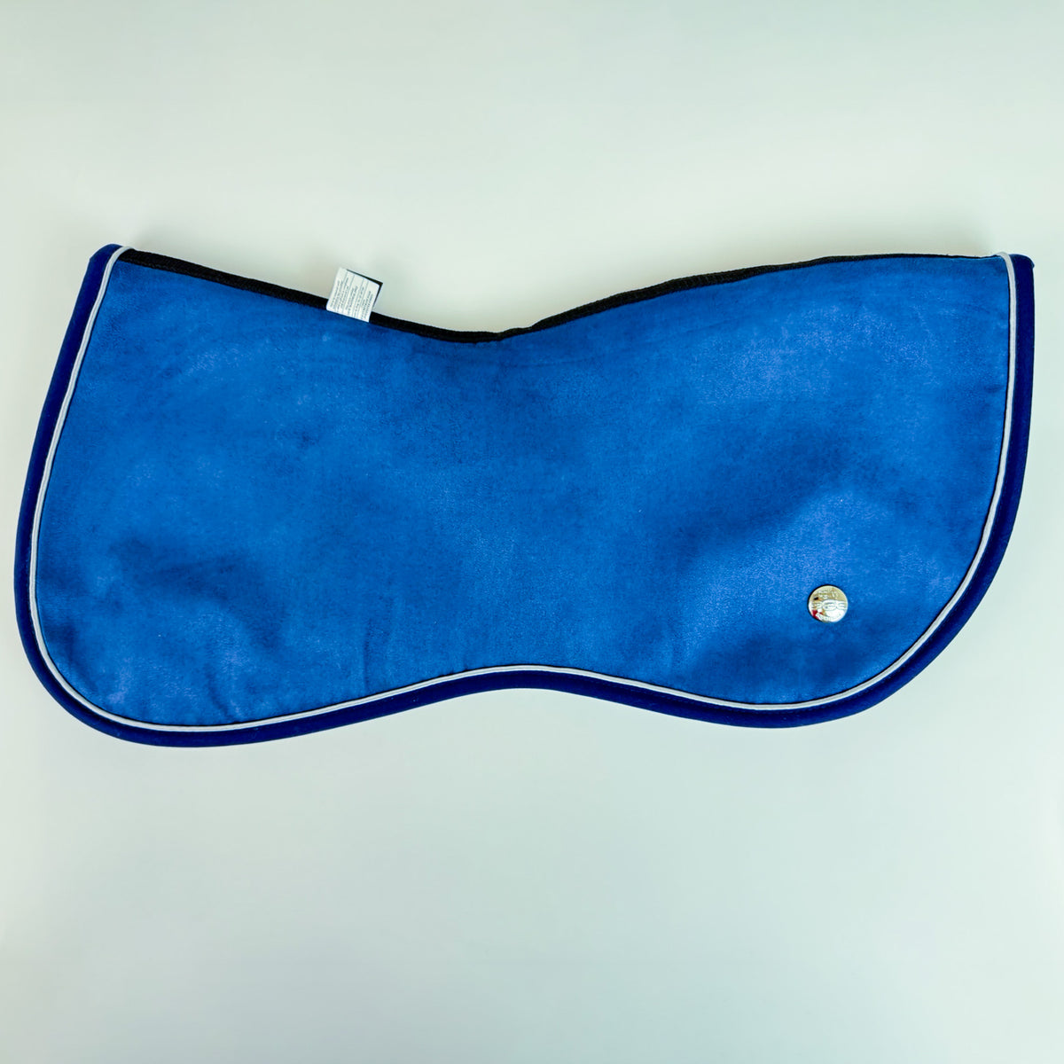 Jump Memory Foam Half Pad Cover Only (Seconds)