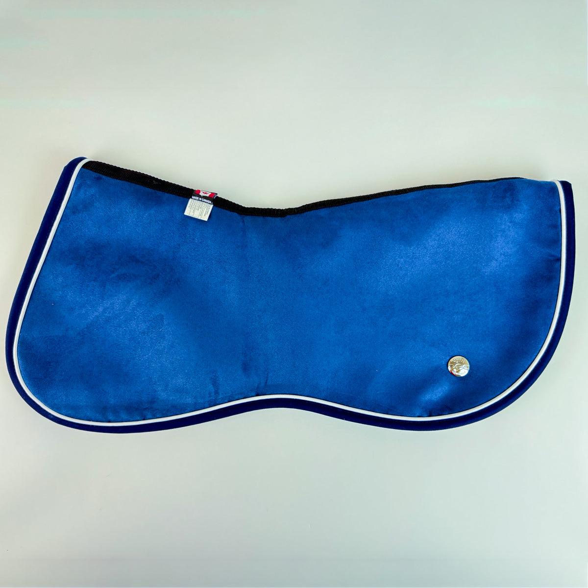Jump Memory Foam Half Pad Cover Only (Seconds)