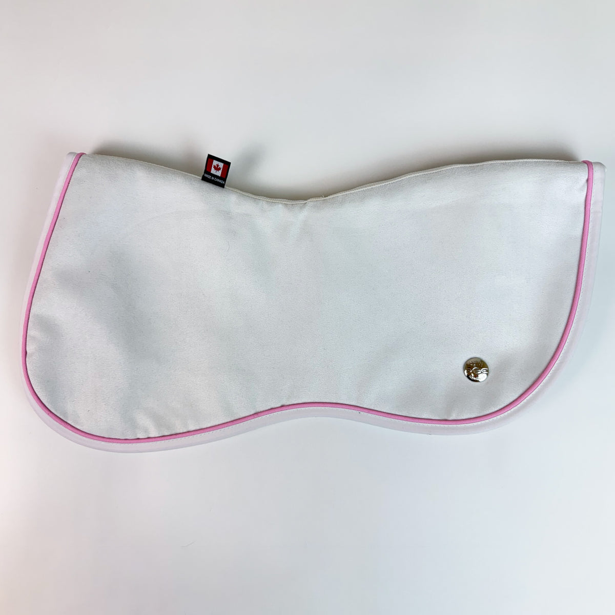 Jump Memory Foam Half Pad Cover Only (Seconds)