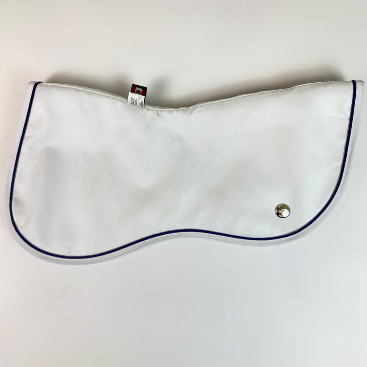 Jump Memory Foam Half Pad Cover Only (Seconds)