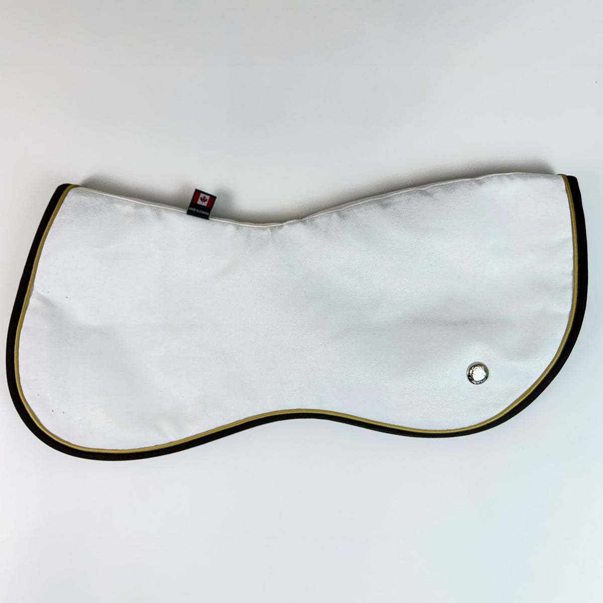 Jump Memory Foam Half Pad Cover Only (Seconds)