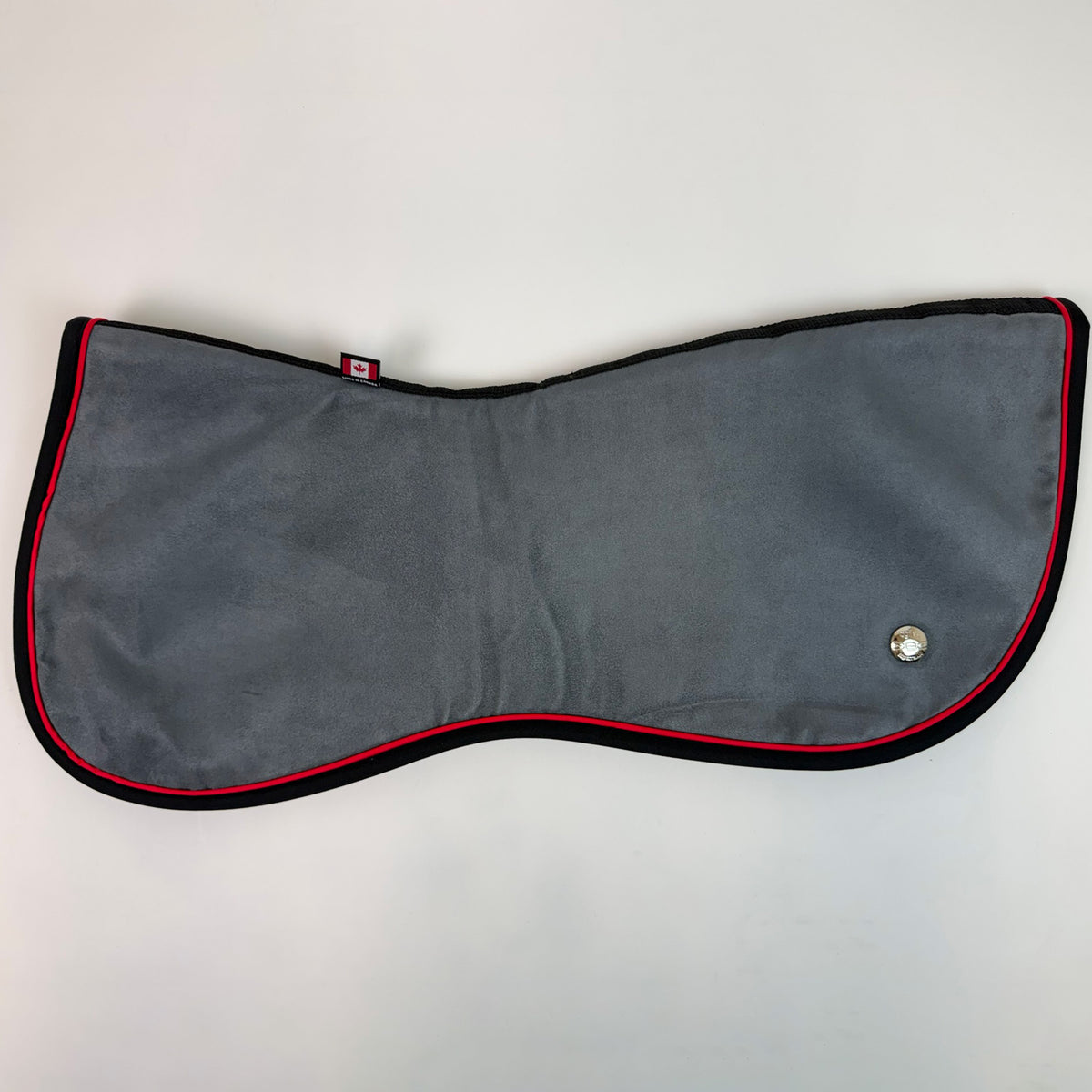 Jump Memory Foam Half Pad Cover Only (Seconds)