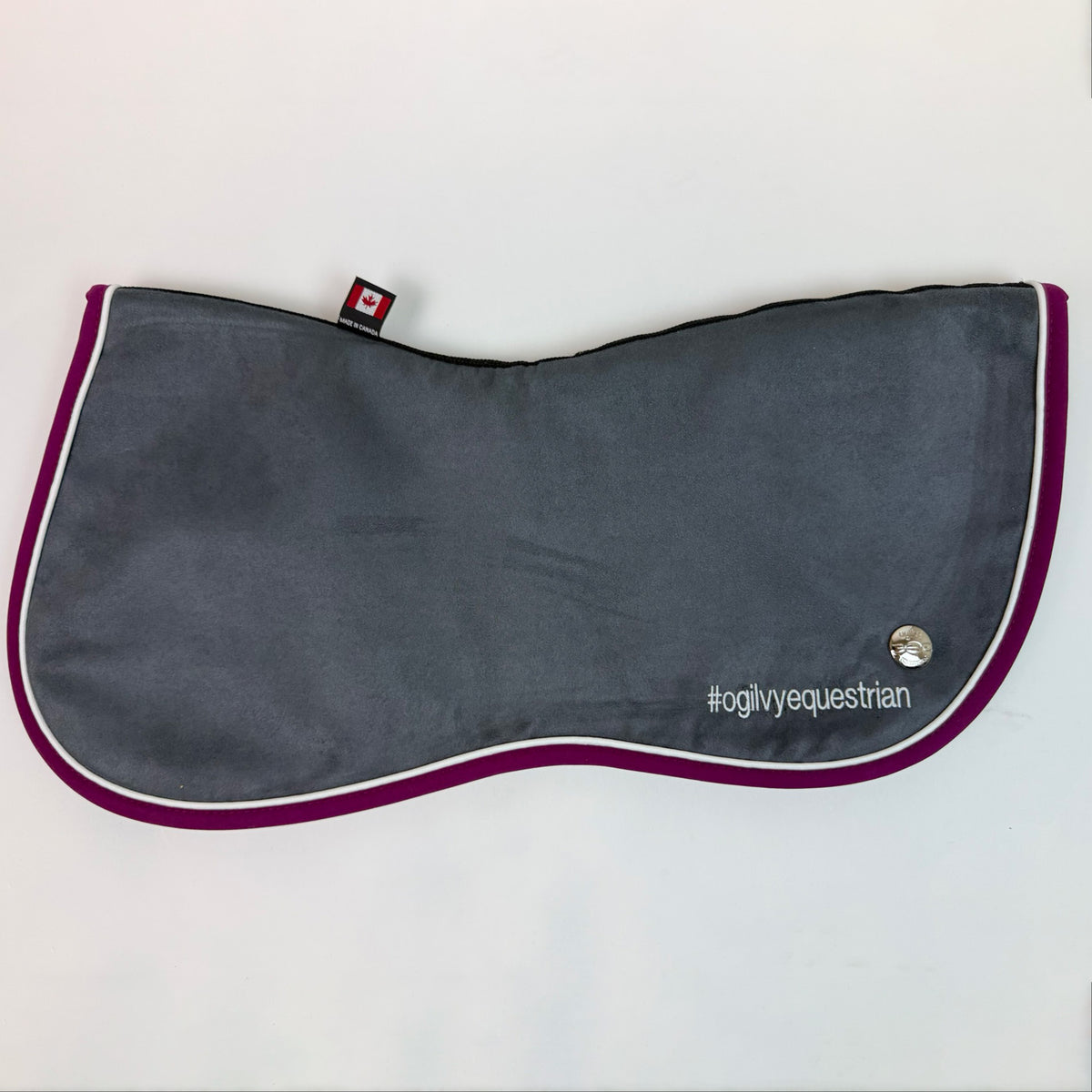 Jump Memory Foam Half Pad Cover Only (Seconds)