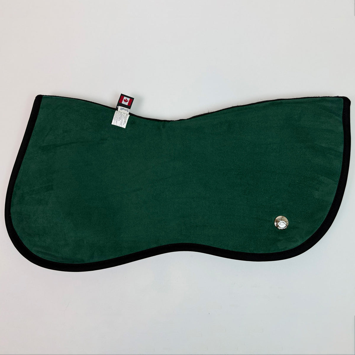 Jump Memory Foam Half Pad Cover Only (Seconds)