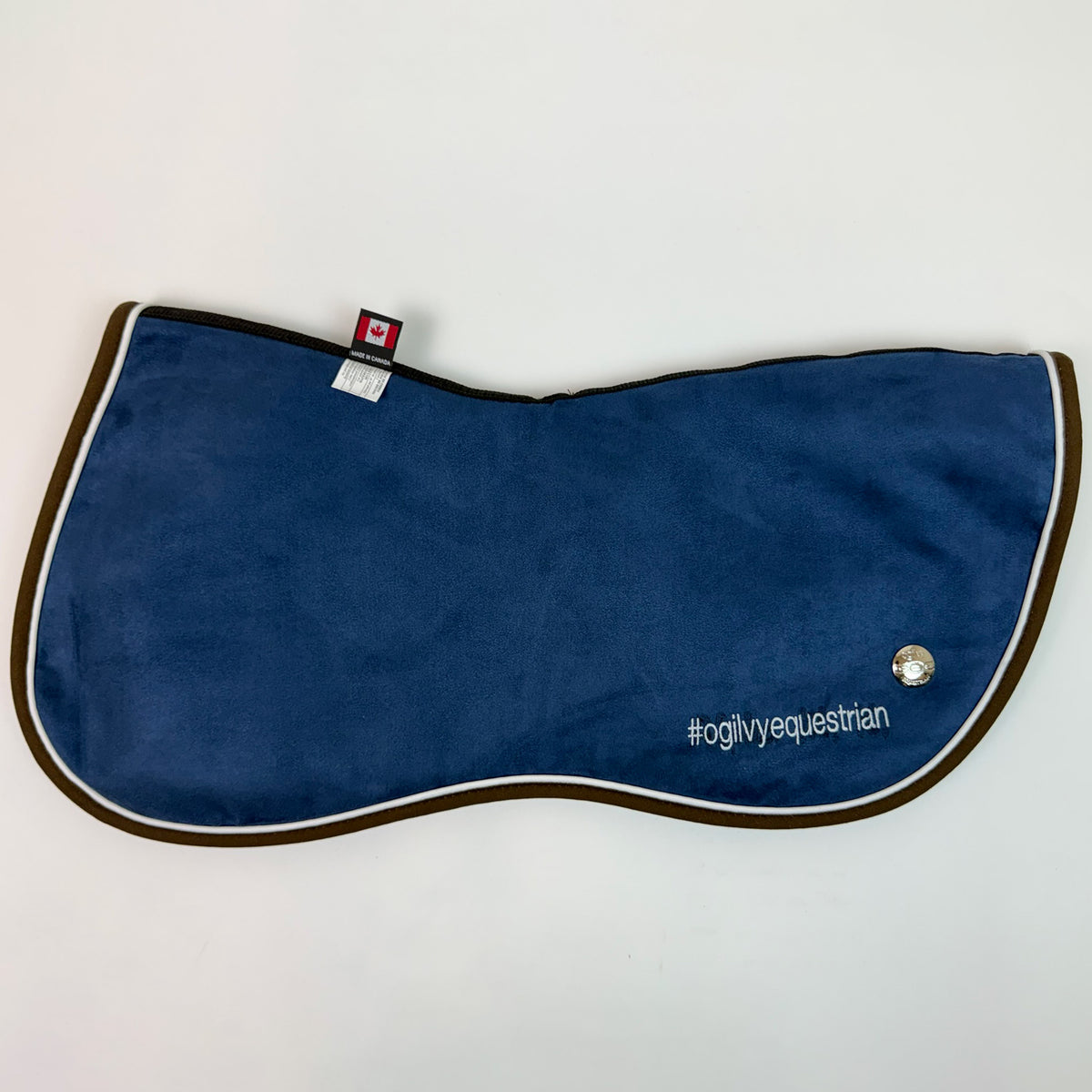Jump Memory Foam Half Pad Cover Only (Seconds)