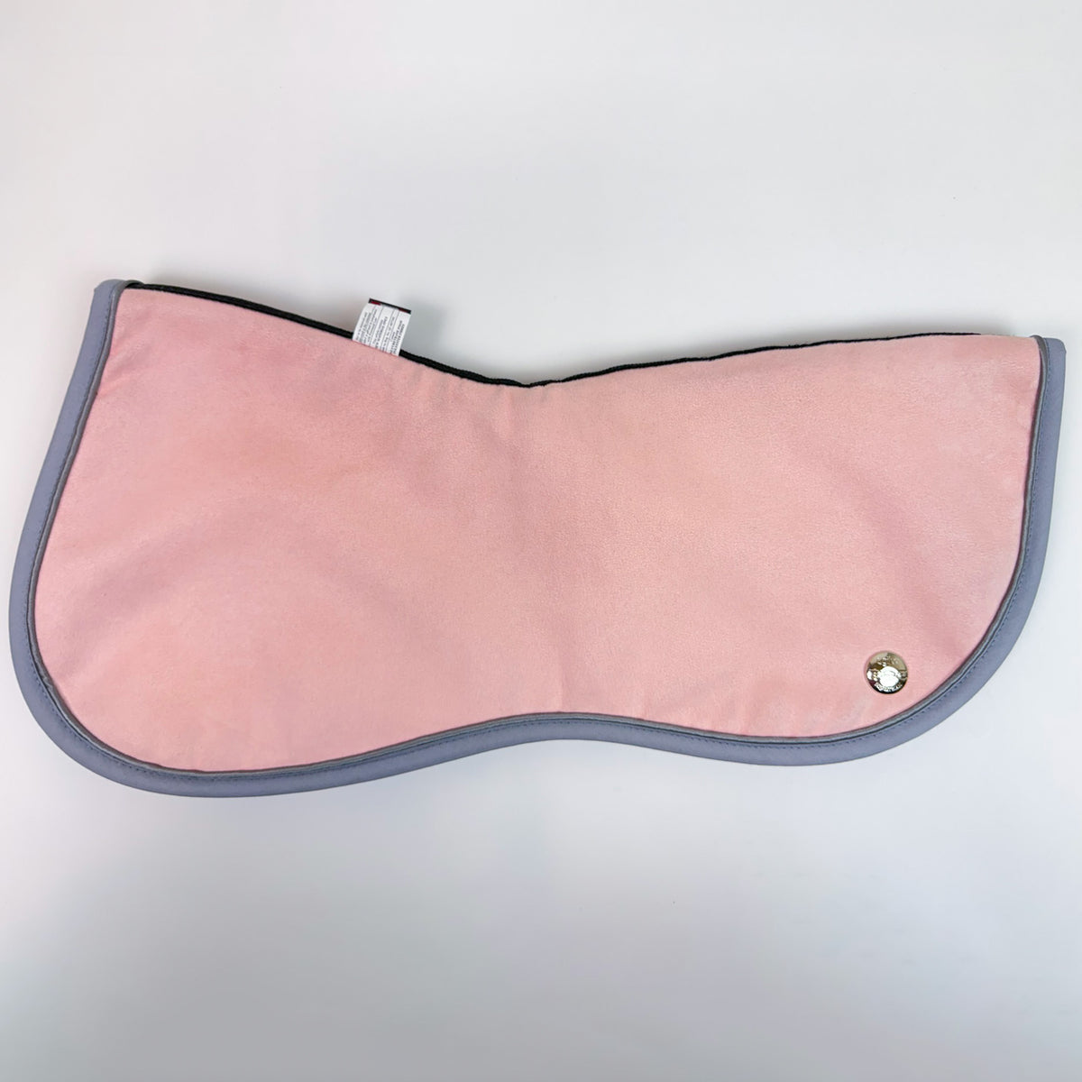 Jump Memory Foam Half Pad Cover Only (Seconds)