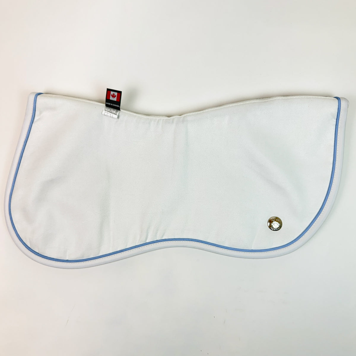 Jump Memory Foam Half Pad Cover Only (Seconds)