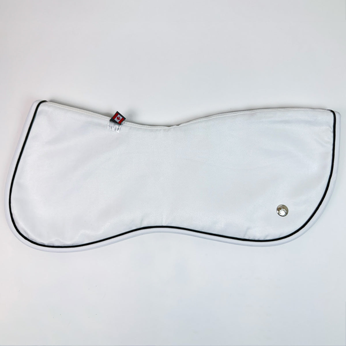 Jump Memory Foam Half Pad Cover Only (Seconds)