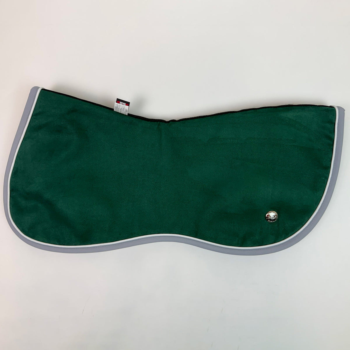 Jump Memory Foam Half Pad Cover Only (Seconds)