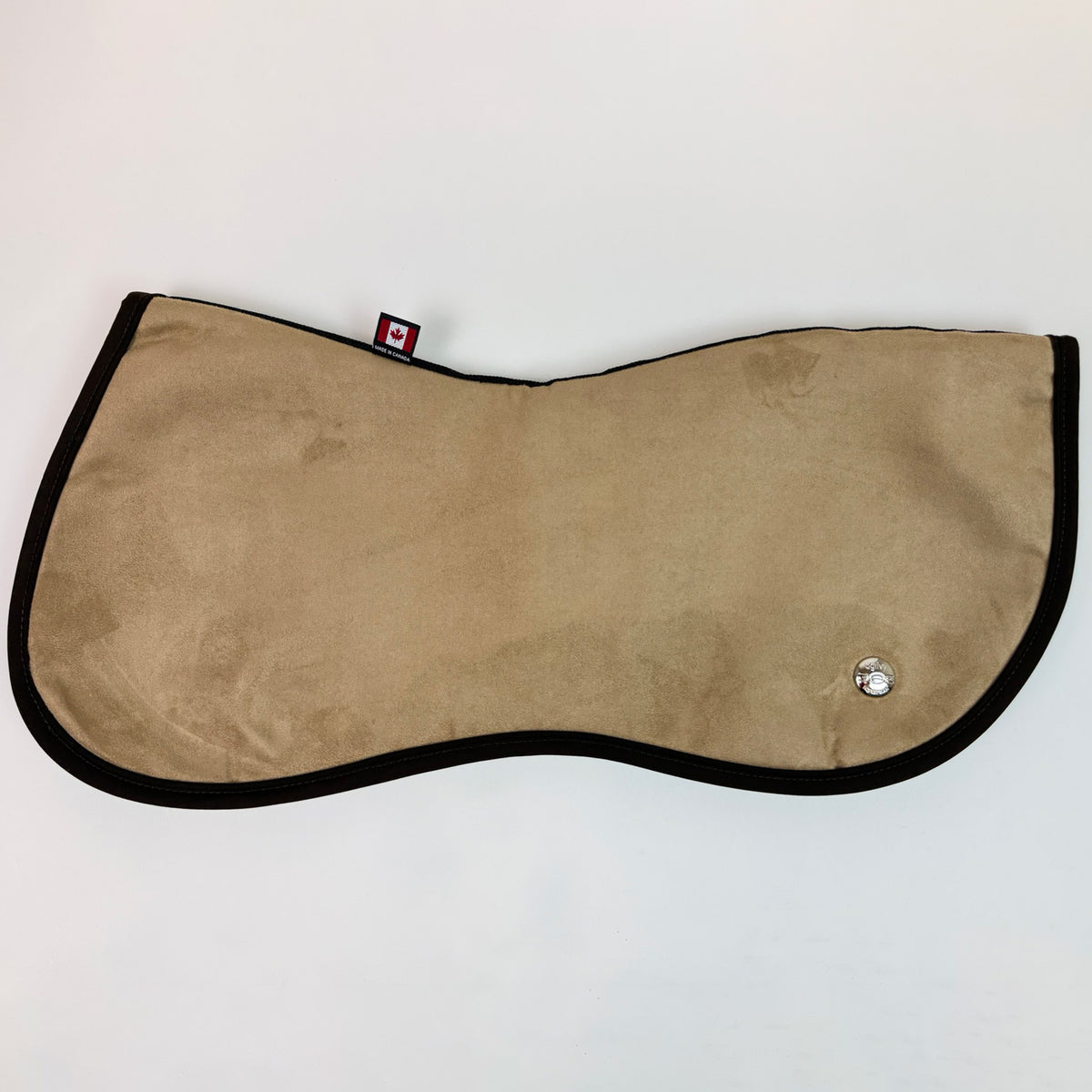 Jump Memory Foam Half Pad Cover Only (Seconds)