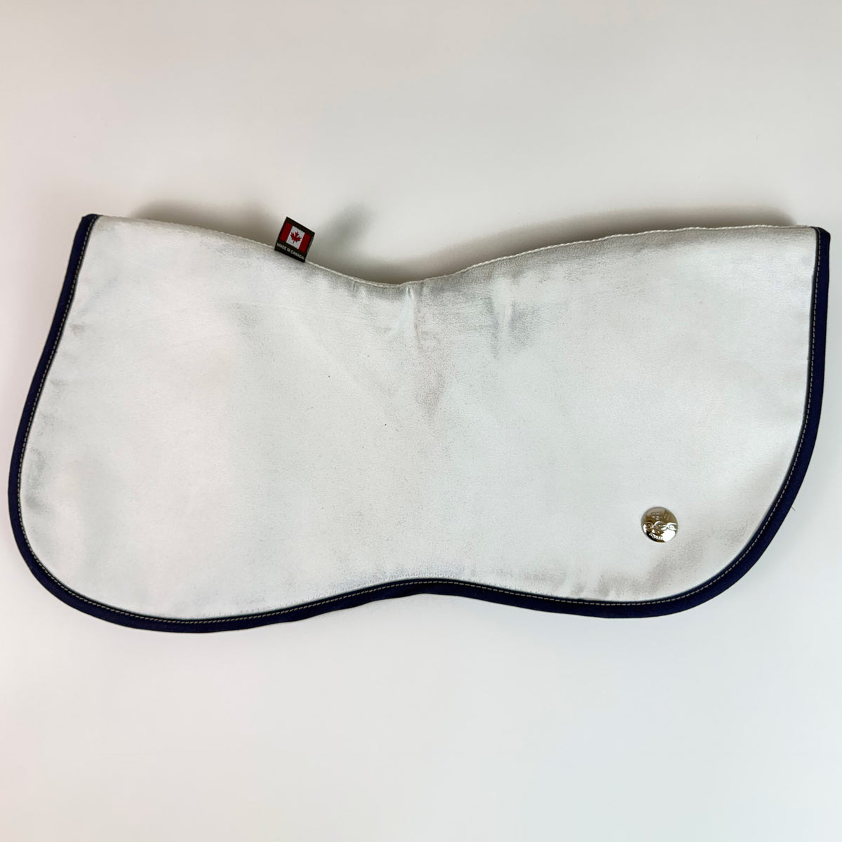 Jump Memory Foam Half Pad Cover Only (Seconds)