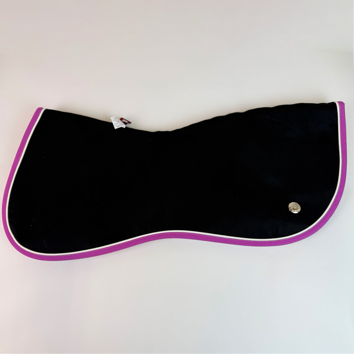 Jump Memory Foam Half Pad Cover Only (Seconds)