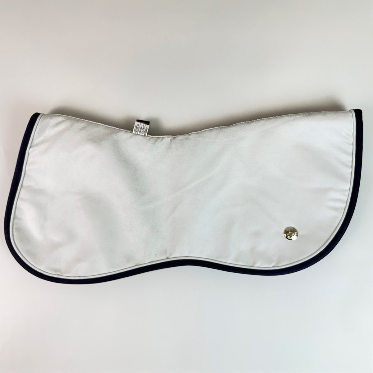 Jump Memory Foam Half Pad Cover Only (Seconds)