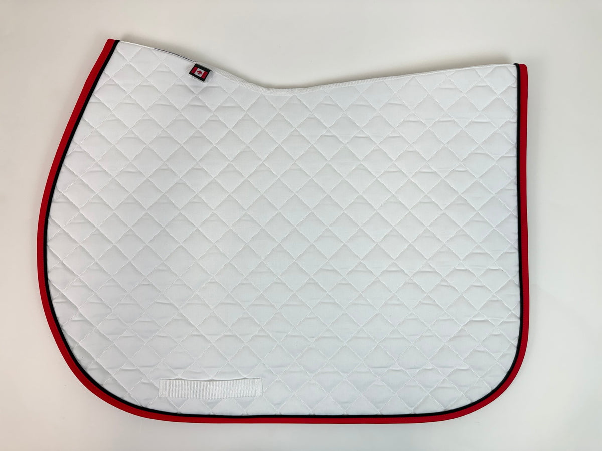 Jump Profile pad (Seconds)