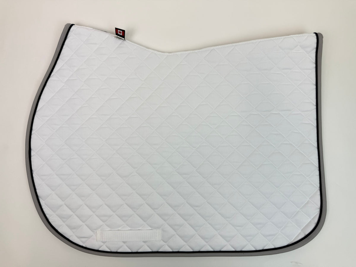 Jump Profile pad (Seconds)