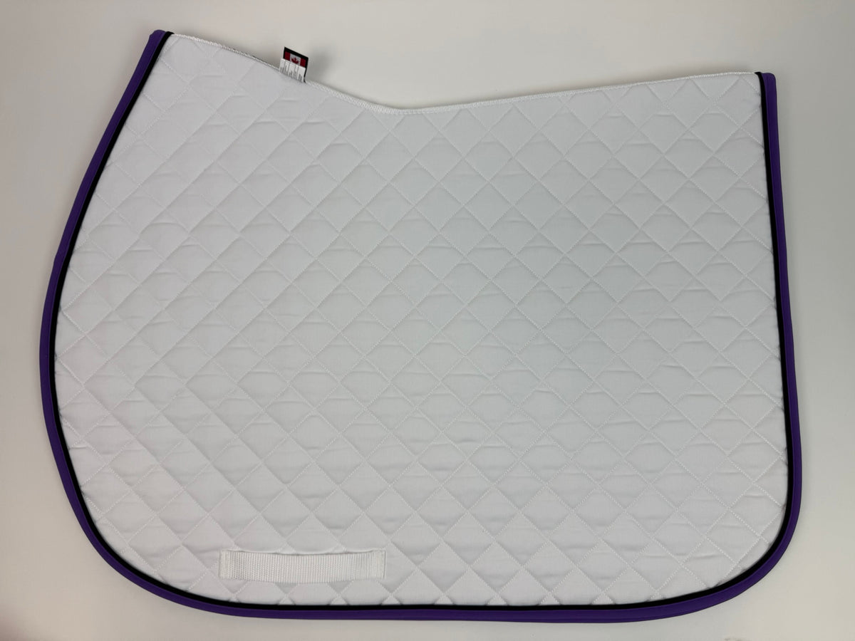 Jump Profile pad (Seconds)