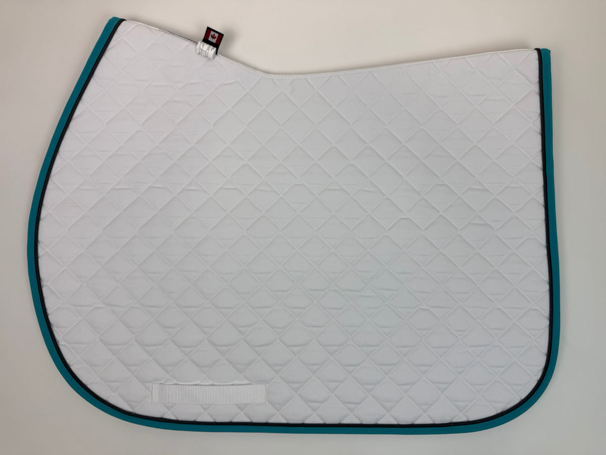 Jump Profile pad (Seconds)