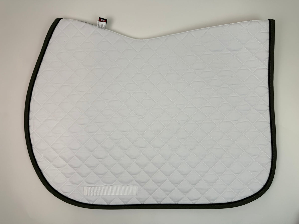 Jump Profile pad (Seconds)