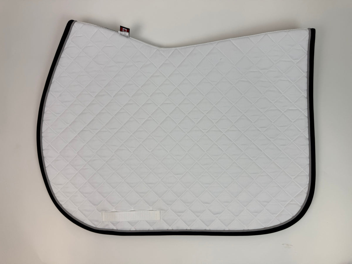 Jump Profile pad (Seconds)