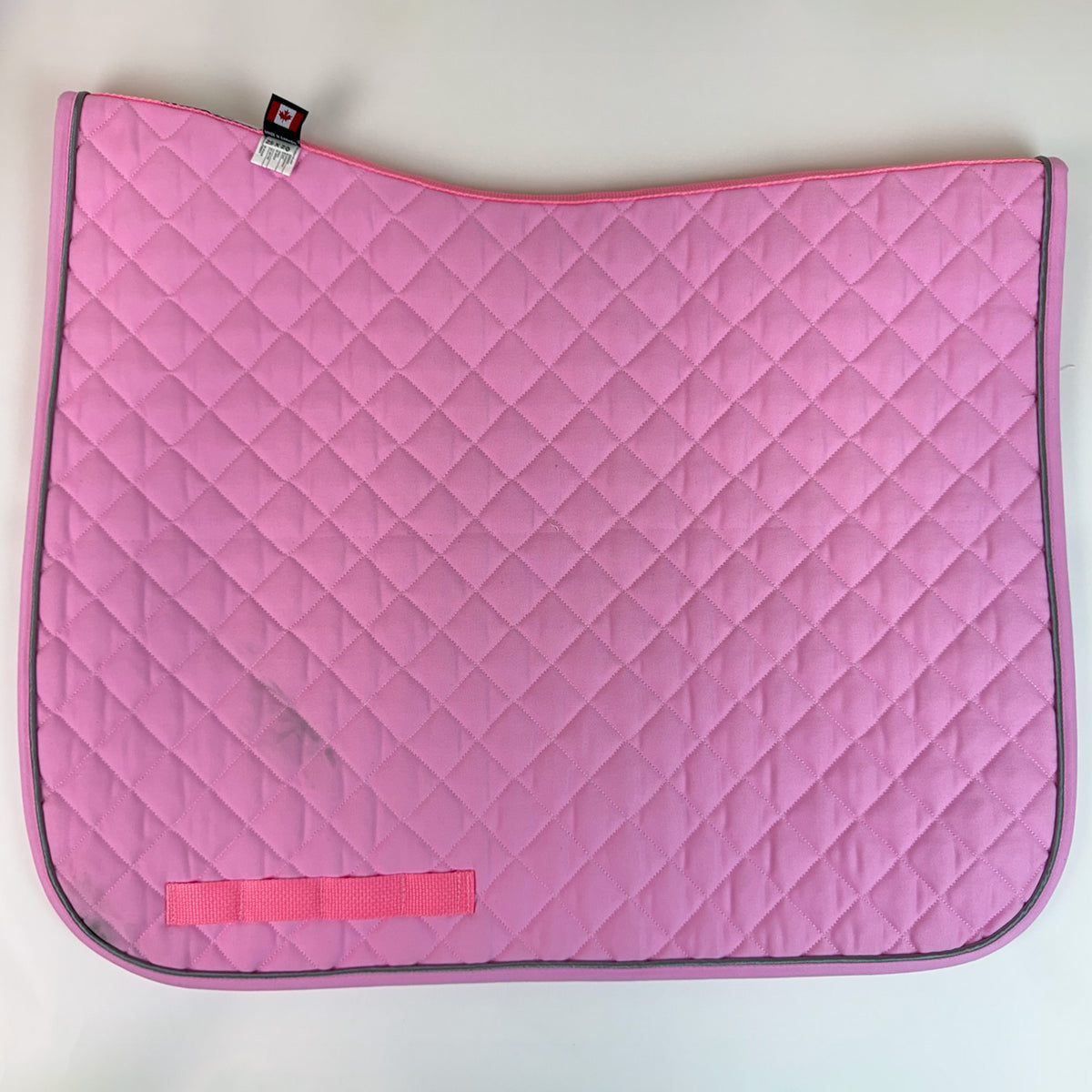 Dressage Profile Pad (Seconds)