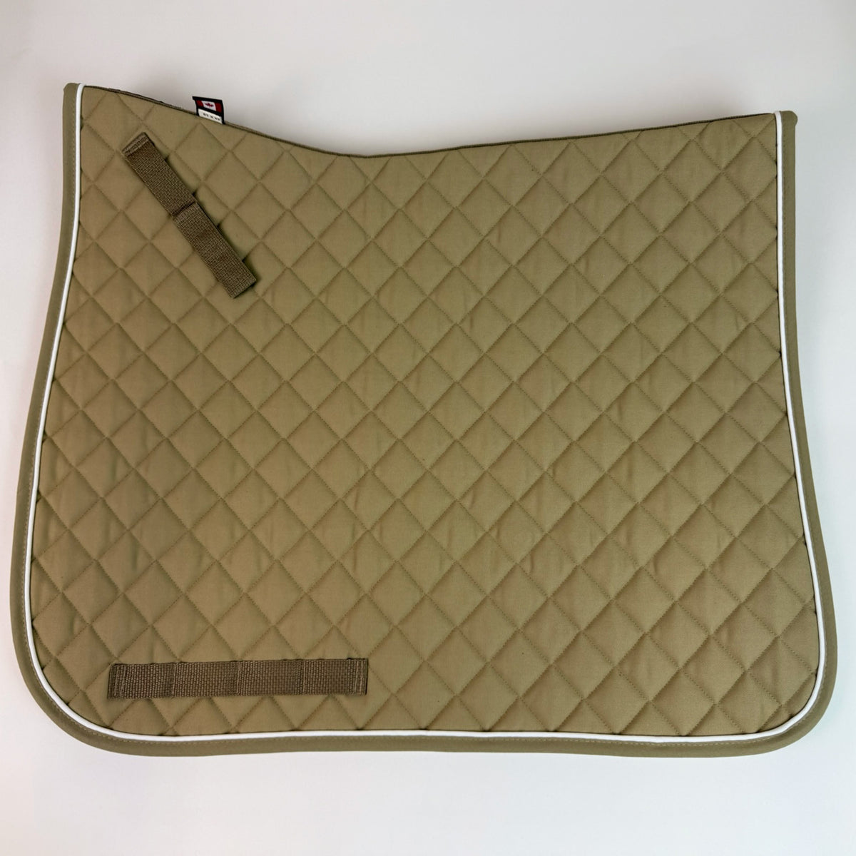 Dressage Profile Pad (Seconds)