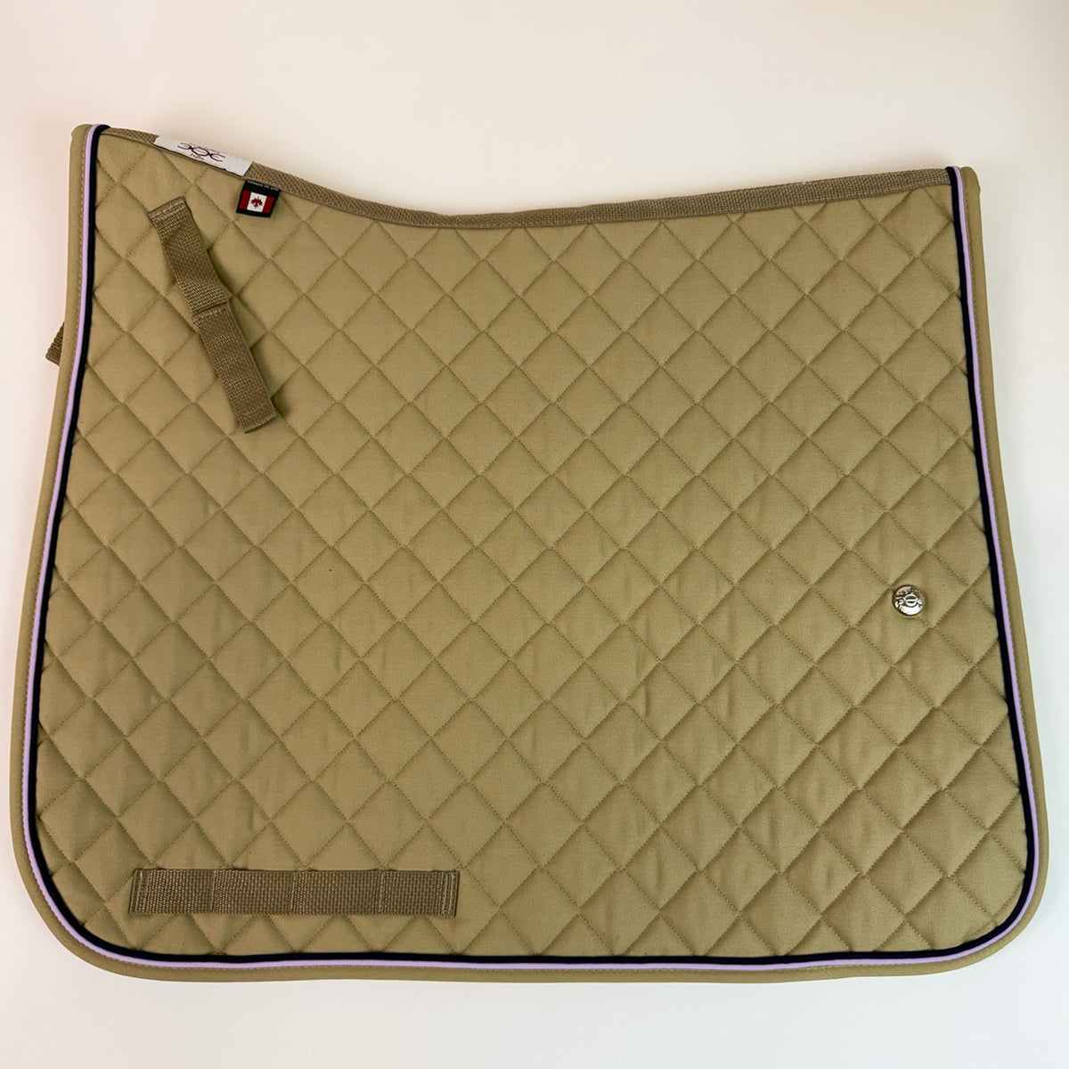 Dressage Profile Pad (Seconds)