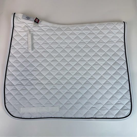 Dressage Profile Pad (Seconds)