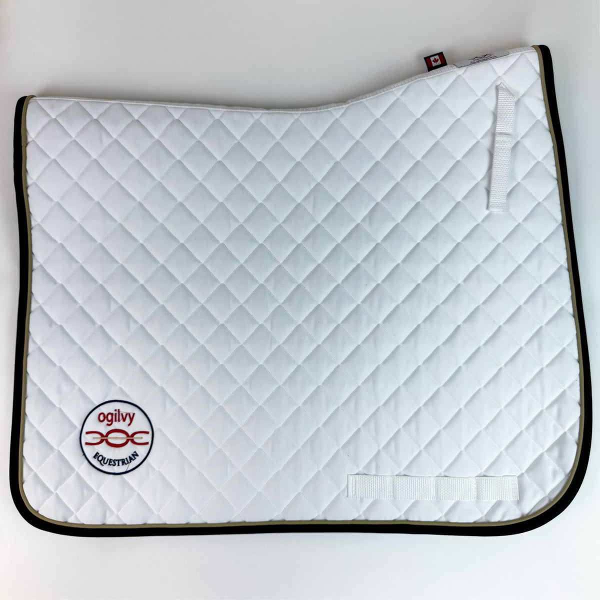 Dressage Profile Pad (Seconds)