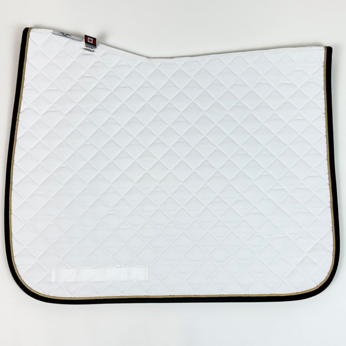 Dressage Profile Pad (Seconds)