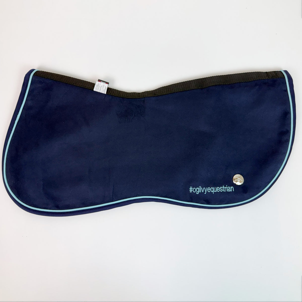 Jump Memory Foam Half Pad Cover Only (Seconds)