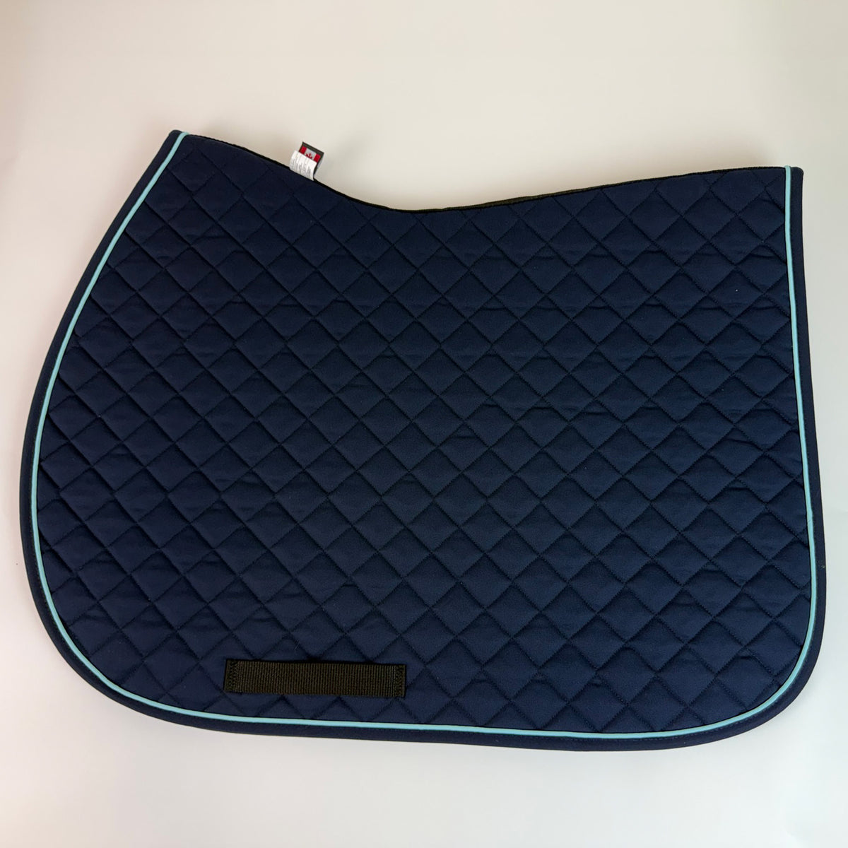 Jump Profile pad (Seconds)