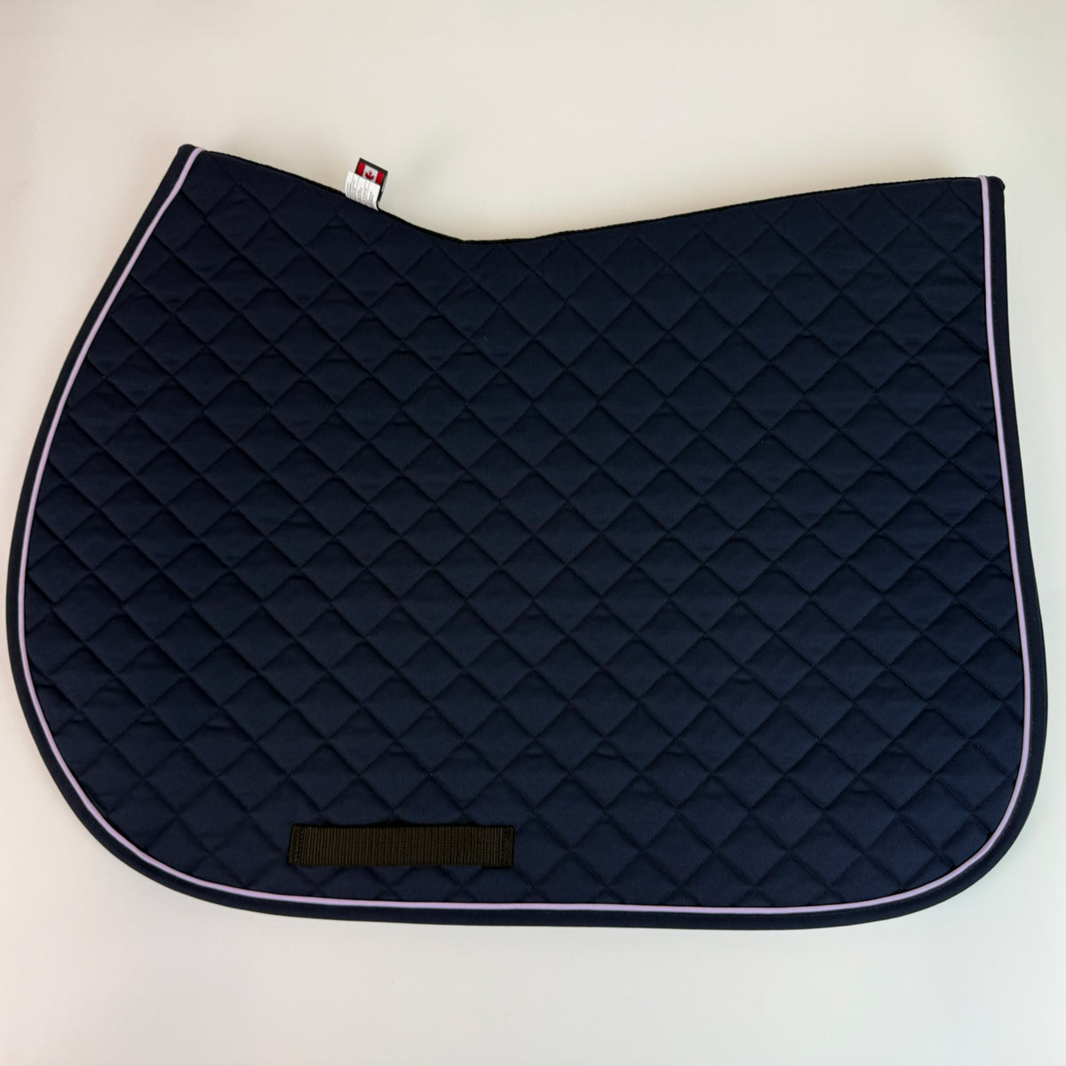 Jump Profile pad (Seconds)
