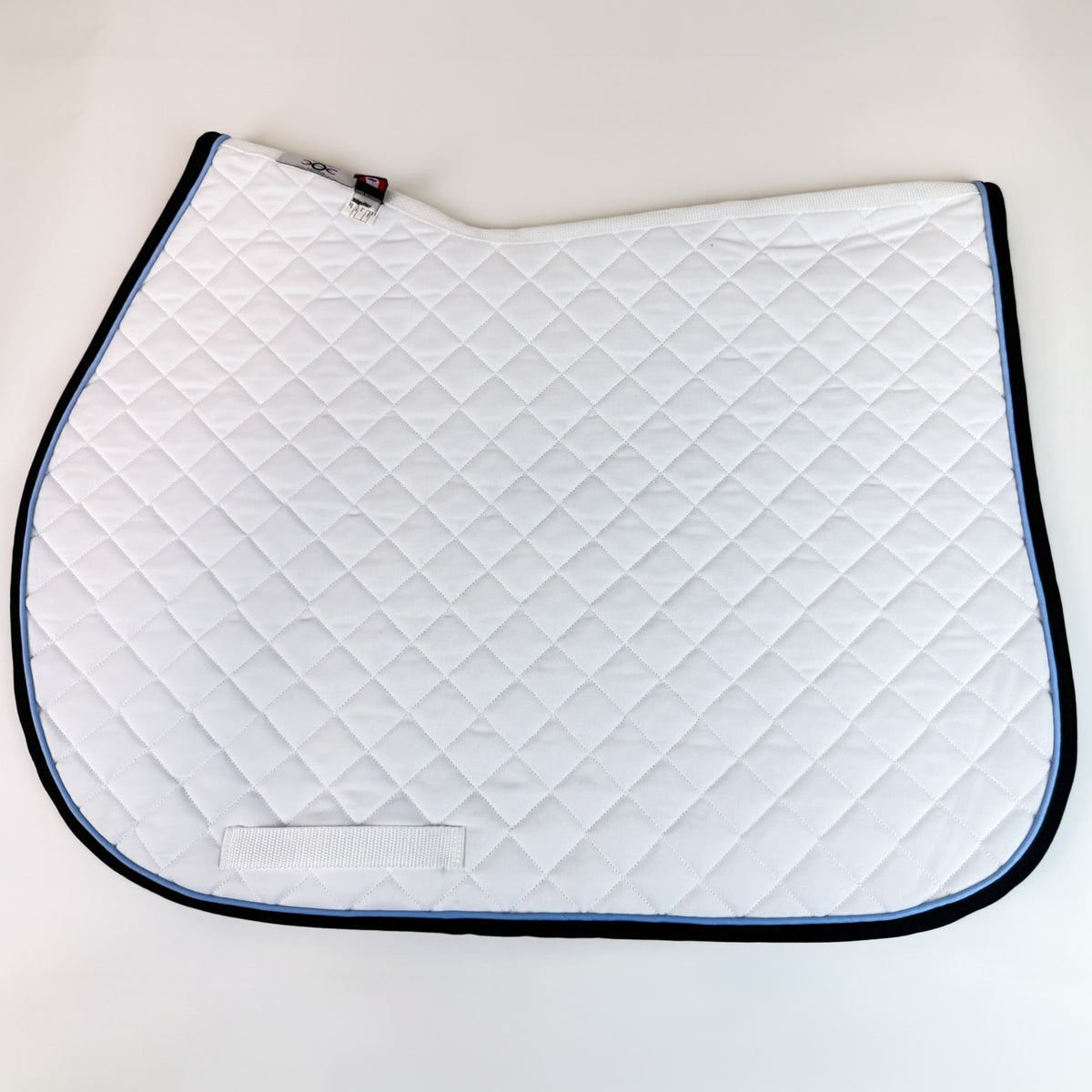 Jump Profile pad (Seconds)