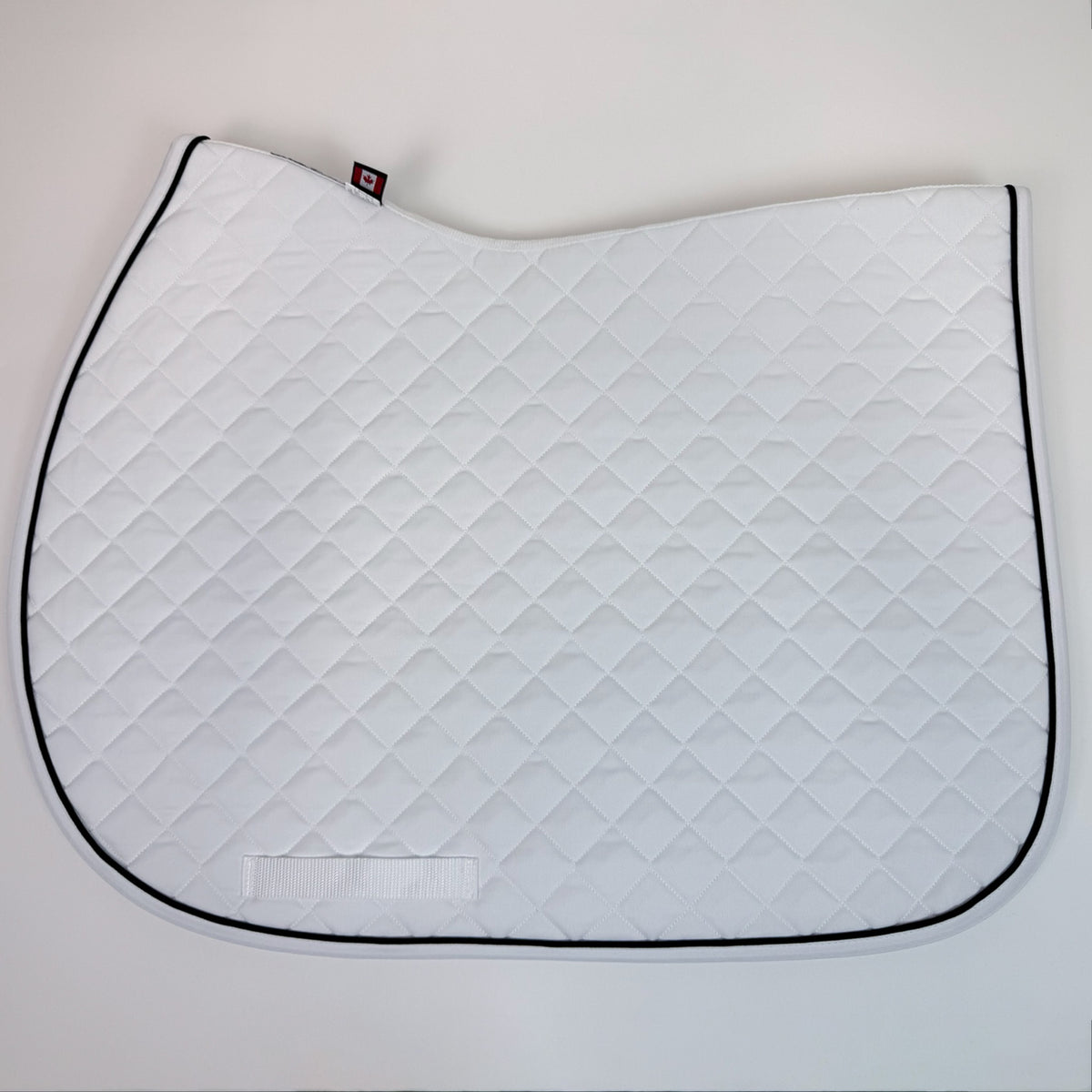 Jump Profile pad (Seconds)