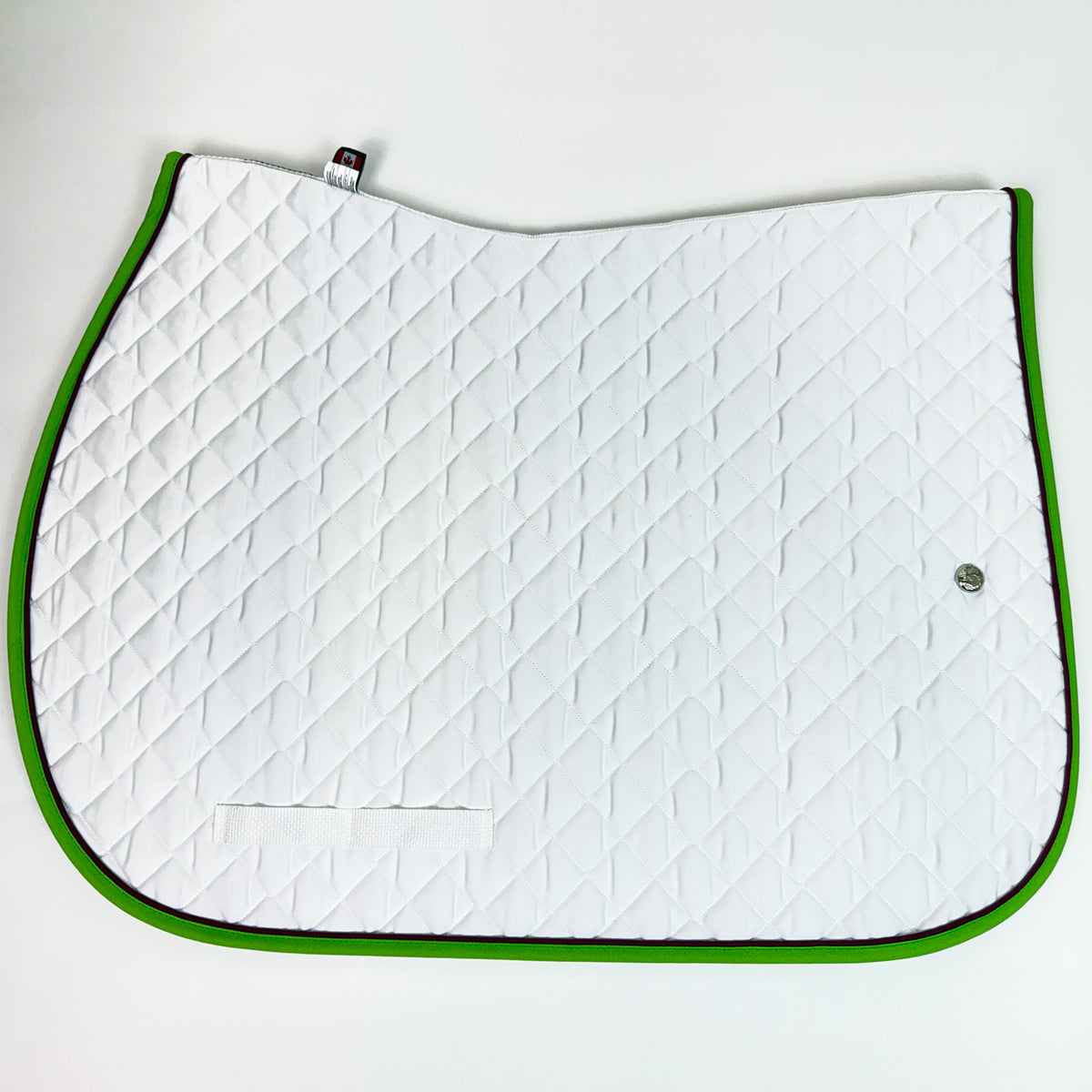 Jump Profile pad (Seconds)