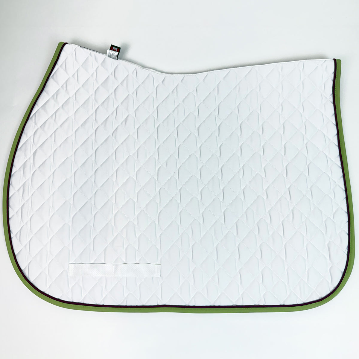Jump Profile pad (Seconds)