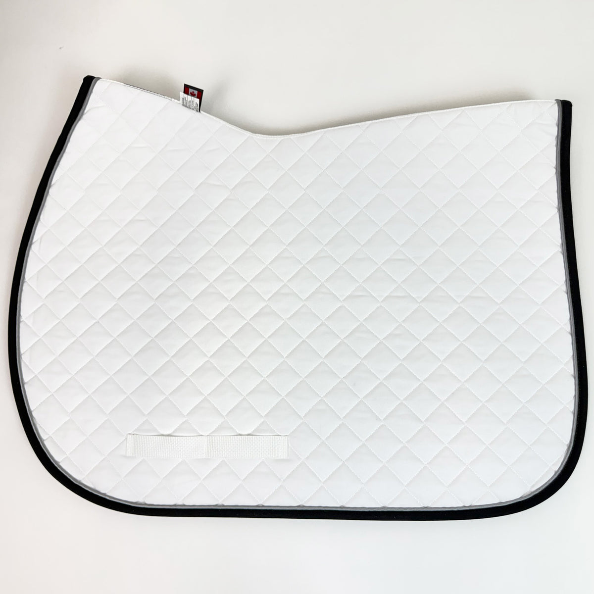 Jump Profile pad (Seconds)