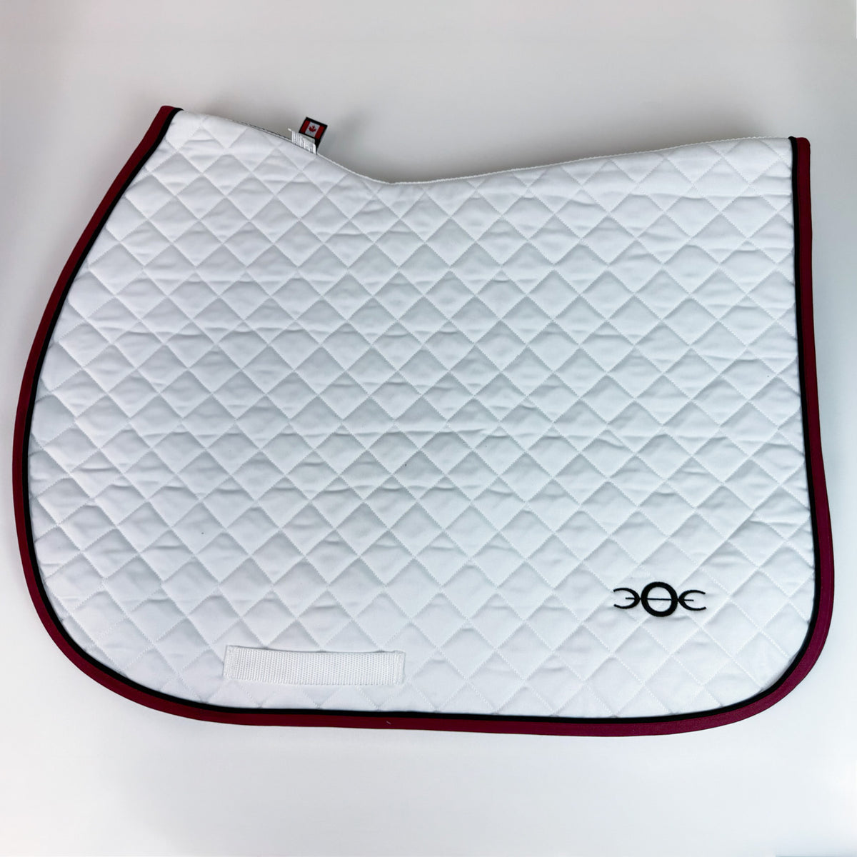 Jump Profile pad (Seconds)