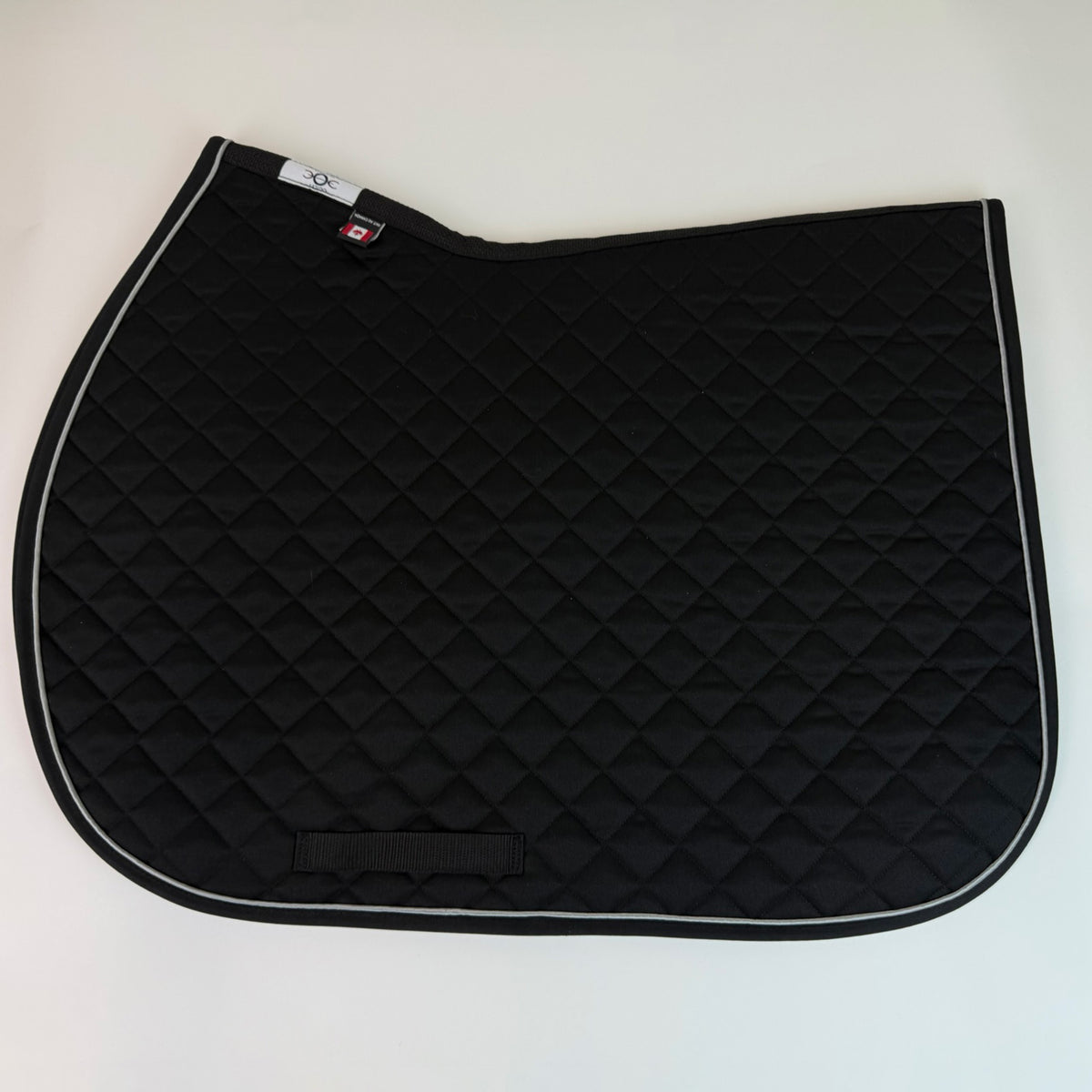 Jump Profile pad (Seconds)